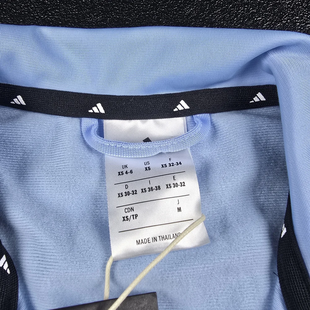 Adidas, NWT, XS, Women's Track Top Jacket - Picture 7 of 9